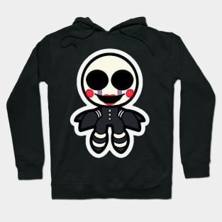 The Marionette Hoodie